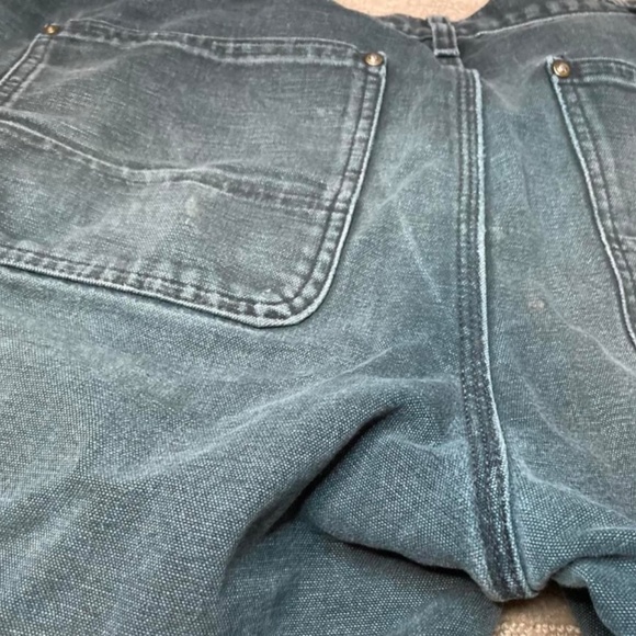 Carhartt pants - Picture 3 of 3